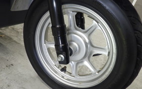 HONDA TACT-4ﾍﾞｰｼｯｸ 2007 AF75