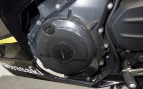 KAWASAKI NINJA 400 2018 EX400G