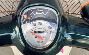 HONDA SUPER CUB50 AA09