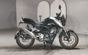 HONDA CB125 R JC91