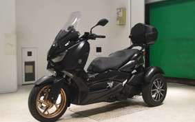 YAMAHA X-MAX 250 TRIKE A