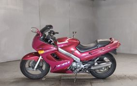 KAWASAKI ZZR250 EX250H