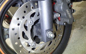 HONDA PS250 2003 MF09