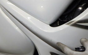SUZUKI HAYABUSA Gen.2 2013