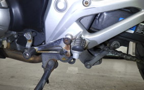HONDA NC 700 X 2012 RC63