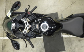 SUZUKI GSX-R125 2008 DL33B