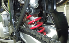 SUZUKI 250SB 2000 LX250L
