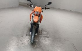 KTM 250EXC RACING RCA40