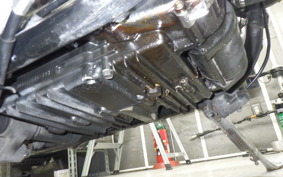 KAWASAKI VULCAN 400 Gen.2 1995 VN400A