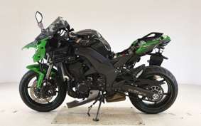 KAWASAKI NINJA 1000SX 2023 ZXT02K
