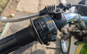 KAWASAKI KM90 MC