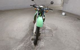 KAWASAKI KDX250SR DX250F