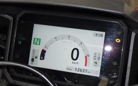 HONDA CBR400R 2024 NC65