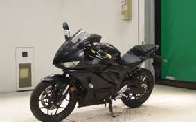 YAMAHA YZF-R25 A RG43J