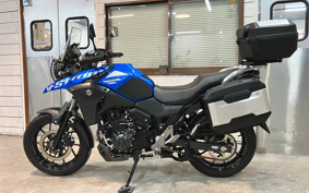 SUZUKI STROM 250ABS DS11A
