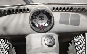 HONDA GYRO TA03