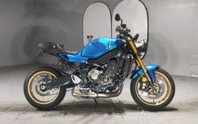 YAMAHA XSR900 RN80J