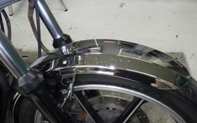KAWASAKI Z550 2026