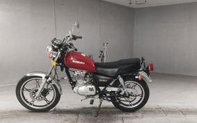 SUZUKI GN125 H PCJG9