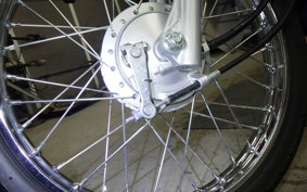 HONDA C110 SUPER CUB 2004 JA44