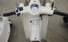 HONDA C110 SUPER CUB 1986 JA44