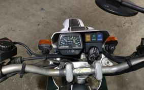 YAMAHA SEROW 225W DG08J