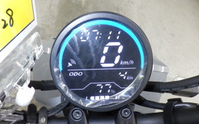 HONDA ZOOMERE 2020