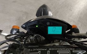 YAMAHA SEROW 250 DG17J