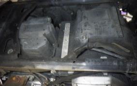 HARLEY FLHR 1690 2013