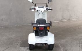 HONDA GYRO TD02