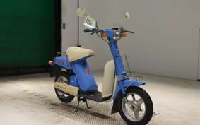 YAMAHA PASSOL 2021 2E9