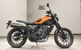HONDA CL250-2 MC57