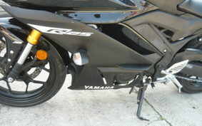 YAMAHA YZF-R25 ABS RG43J