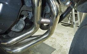 YAMAHA MT-09 A 2014 RN34J