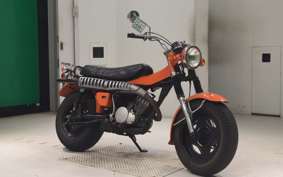 SUZUKI RV125 RV125