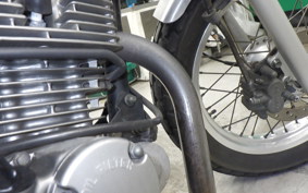 SUZUKI VANVAN 200 NH41A