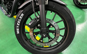 HONDA GB350S 2022 NC59