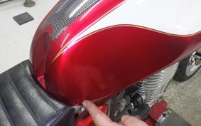 YAMAHA SR400 Gen.3 2005 RH01J