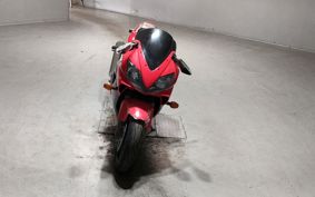 HONDA CBR600F 2001 PC35