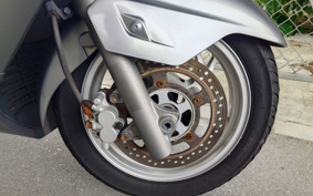 SUZUKI SKYWAVE 250LTD CJ46A