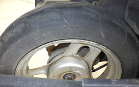 HONDA TODAY AF61