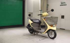 SUZUKI LET's 4 Basket 2021 CA43A