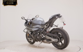 BMW S1000RR 2026