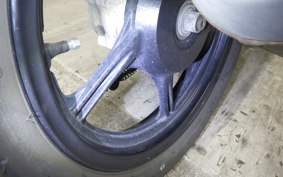 SUZUKI ADDRESS 110 2013 CE47A