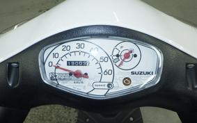 SUZUKI ﾚｯﾂ CA4AA