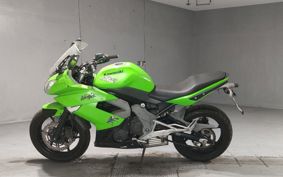 KAWASAKI NINJA 400R 2011 ER400B
