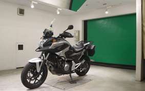 HONDA NC 700 X D 2013 RC63