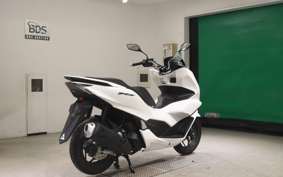 HONDA PCX125 2017 JK05