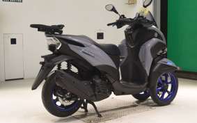 YAMAHA TRICITY 155 A SG37J
