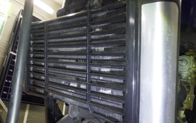 HONDA JADE 2012 MC23